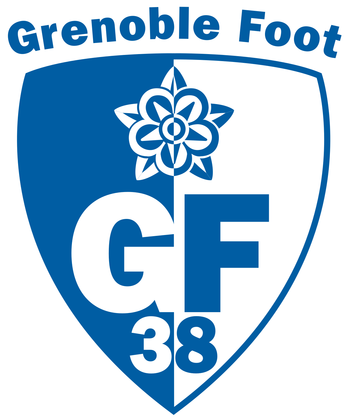 Grenoble Foot Journée 4